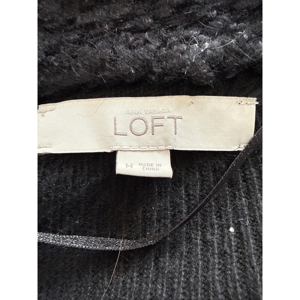 Loft Sweater - Picture 2 of 4